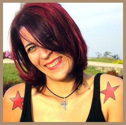 Andreia Amorim